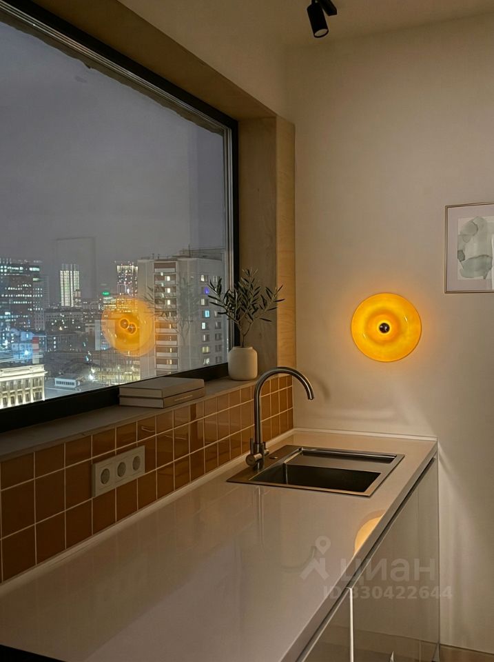 1-комн. кв., р-н Марьина роща, Москва