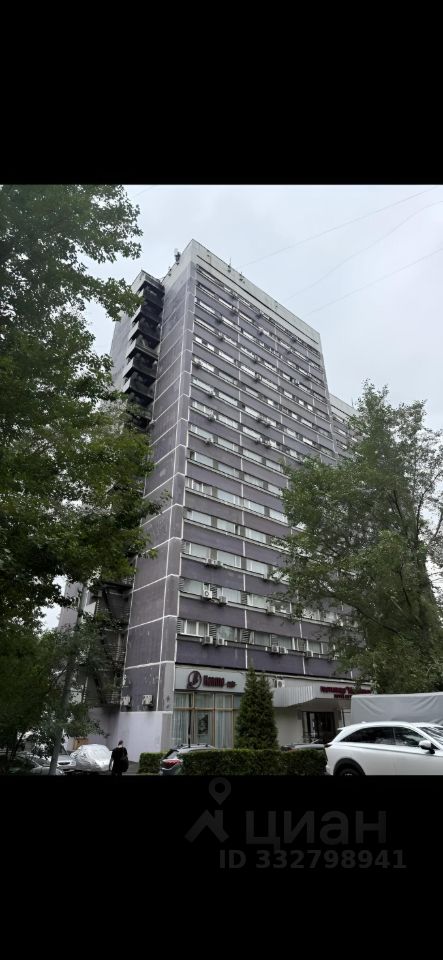 1-комн. кв., р-н Марьина роща