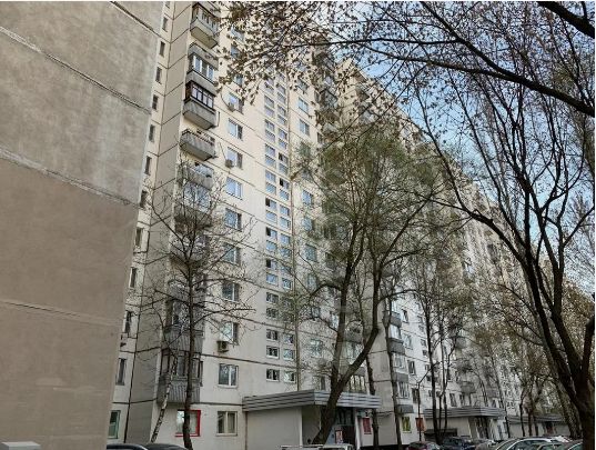 Сдается1-комн.квартира,35м²