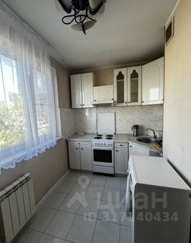 1-комн., 37 м², 8/17 этаж