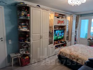 2-комн.кв., 45 м², этаж 6