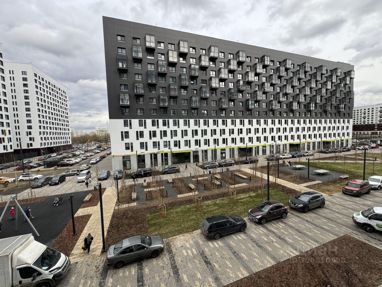 Евро2-комнатная квартира, 40,7 м² — фото 7