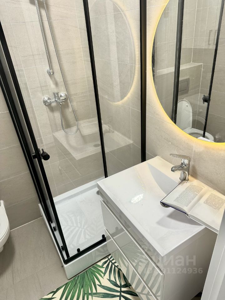 Квартира-студия, 23 м² — фото 4