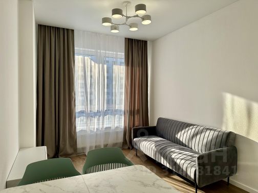 2-комн., 64 м², 10/22 этаж