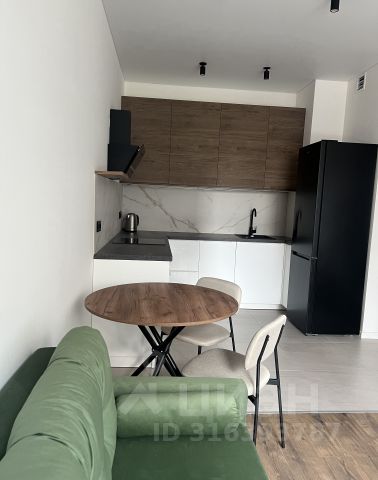2-комн., 38,1 м², 2/14 этаж
