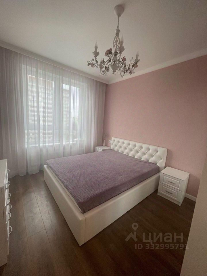 Евро2-комнатная квартира, 40,3 м² — фото 5