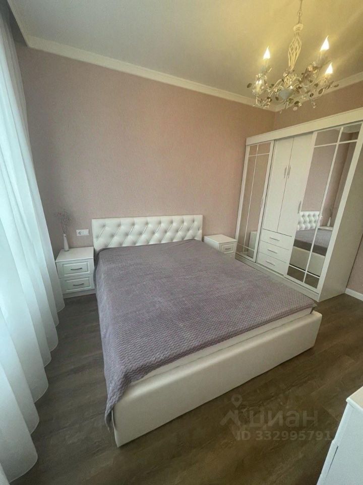 Евро2-комнатная квартира, 40,3 м² — фото 4