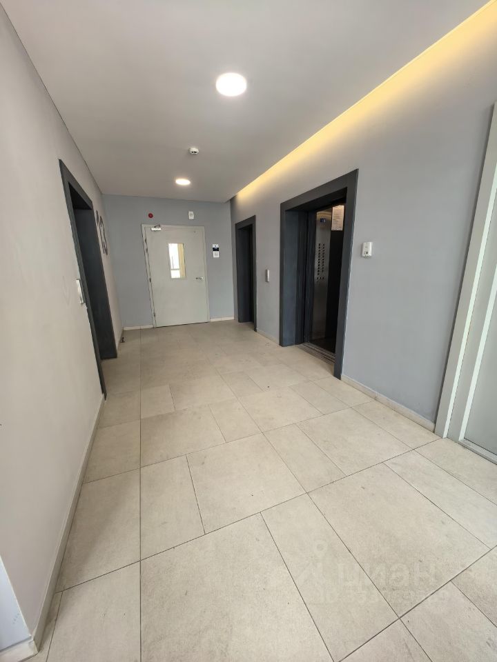 Евро3-комнатная квартира, 70 м² — фото 5