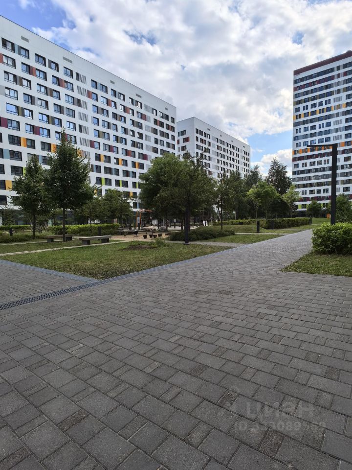 Евро3-комнатная квартира, 70 м² — фото 4