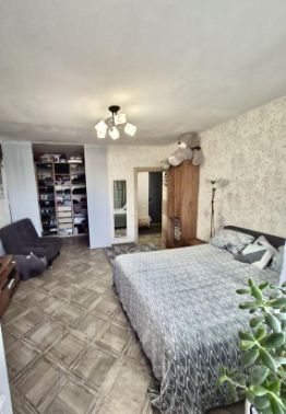 1-комн.кв., 39 м², этаж 12 1-комн.кв., 39 м², этаж 12
