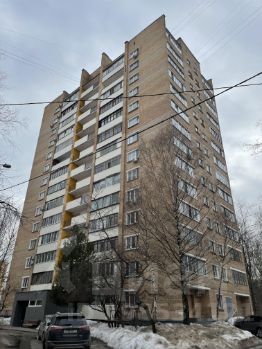 1-комн.кв., 36 м², этаж 8