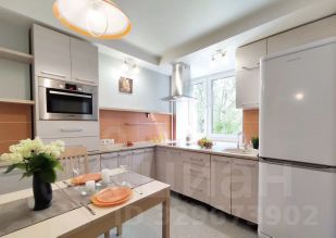 2-комн.кв., 51 м², этаж 3 2-комн.кв., 51 м², этаж 3