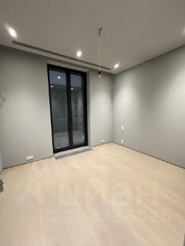 3-комн.кв., 85 м², этаж 4