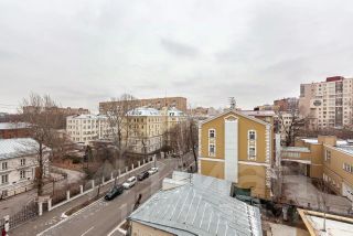 многокомн. кв., 290 м², этаж 5