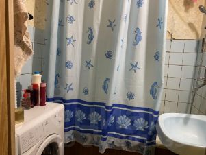 2-комн.кв., 51 м², этаж 3