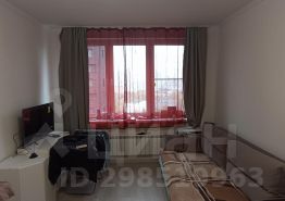 1-комн.кв., 40 м², этаж 18