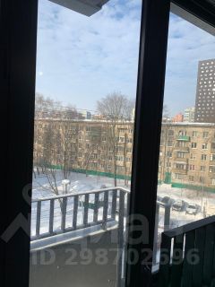 2-комн.кв., 55 м², этаж 5