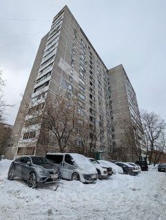 1-комн.кв., 34 м², этаж 14