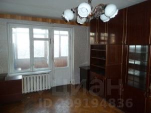 1-комн.кв., 32 м², этаж 5