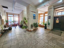 1-комн.кв., 40 м², этаж 17