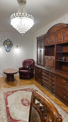 1-комн.кв., 47 м², этаж 1