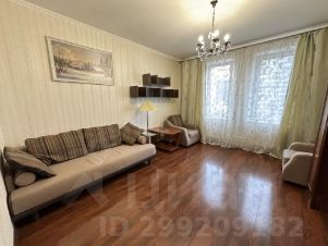 1-комн.кв., 38 м², этаж 9