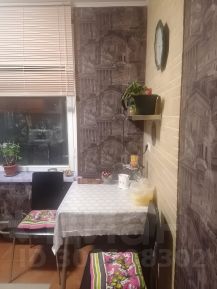 2-комн.кв., 56 м², этаж 4