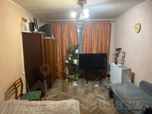 1-комн.кв., 33 м², этаж 3