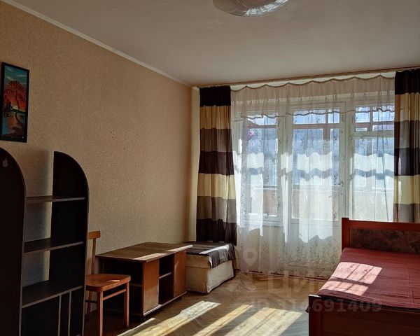 2-комн., 41 м², 5/5 этаж