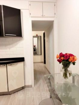 1-комн.кв., 33 м², этаж 7