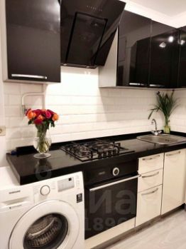 1-комн.кв., 33 м², этаж 7