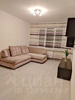 1-комн.кв., 33 м², этаж 7