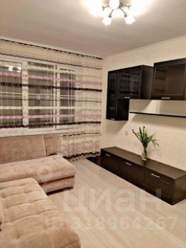 1-комн.кв., 33 м², этаж 7