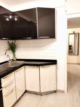 1-комн.кв., 33 м², этаж 7