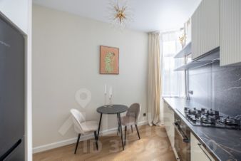 3-комн.кв., 79 м², этаж 3