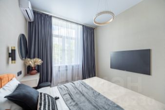 3-комн.кв., 79 м², этаж 3