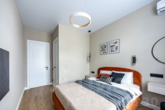 3-комн.кв., 79 м², этаж 3