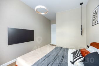 3-комн.кв., 79 м², этаж 3