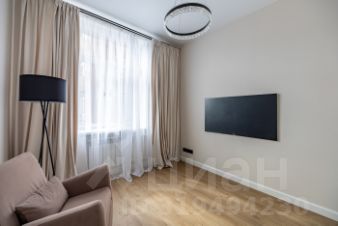 3-комн.кв., 79 м², этаж 3