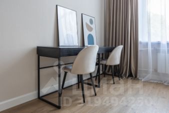 3-комн.кв., 79 м², этаж 3