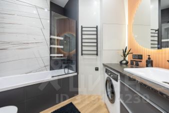 3-комн.кв., 79 м², этаж 3