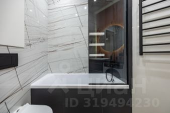 3-комн.кв., 79 м², этаж 3