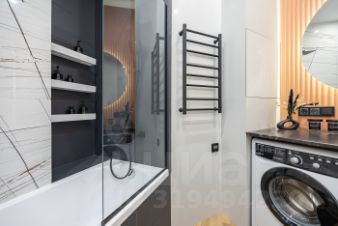 3-комн.кв., 79 м², этаж 3