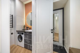 3-комн.кв., 79 м², этаж 3