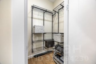 3-комн.кв., 79 м², этаж 3