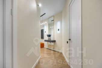 3-комн.кв., 79 м², этаж 3