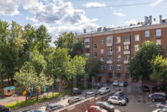 3-комн.кв., 79 м², этаж 3
