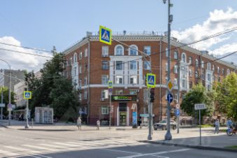 3-комн.кв., 79 м², этаж 3