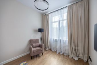 3-комн.кв., 79 м², этаж 3