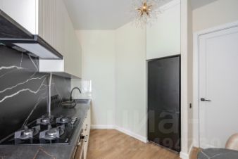 3-комн.кв., 79 м², этаж 3
